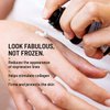 Dr. Brandt Skincare Needles No More Wrinkle Smoothing Cream - Smooths Expression Lines, Firms and Protects the Skin - 0.5 Fl Oz