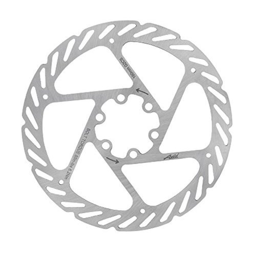 Avid G2 CleanSweep Disc Brake Rotor - 200mm, 6-Bolt, Silver