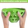 WATUDOU Pop Pass Catch Ball Game Outdoor Outside Toys with 20 Balls, Outdoor Outside Game Toys Gifts for 3 4 5 6 7 8+ Year Old Boys Kids, Outdoor Outside Indoor Game Toys for Kids Boys Ages 3-5 4-8