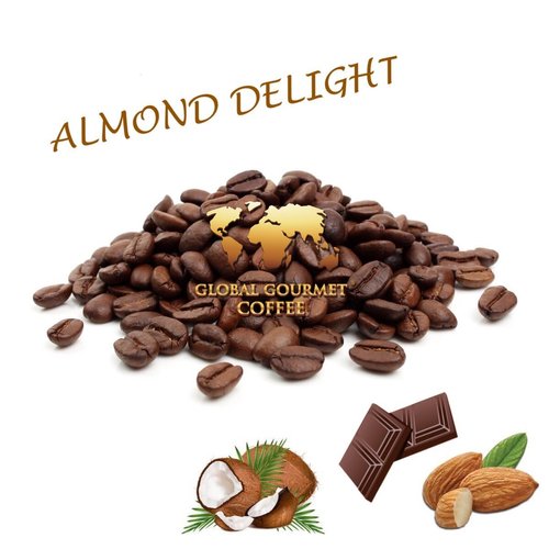 Flavored Coffee (FRENCH TOAST Flavored Coffee, 1lb Ground)