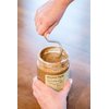 EZPB Peanut Butter Stirrer Multi-Size: Fits 26-30 oz Jars - Invented & 100% Made in USA
