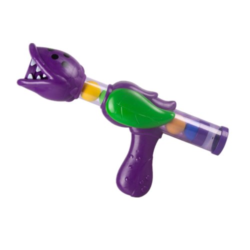 JHESAO Plants and Zombies Toys Action Figures PVZ Toys Chomper Set 1 2 Series Great Gifts for Kids and Fans, Birthday and Christmas Party New