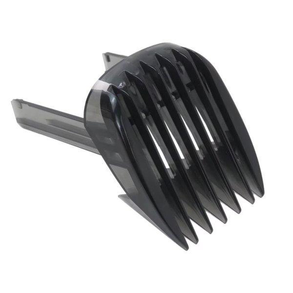 Bedaily Hair Clipper Comb Compatible for Phi+lips HC9450 HC9490 HC9452 HC7460 Hair Trimmer 7-24mm