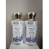 Bath and Body Works Fresh Cut Lilacs Body Lotion 8.0 FL. OZ (2 Pack)