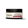 Cremo Hair Pomade for Men - Premium Barber Grade Pomade, High Hold & Shine, Hair Styling, 4 Oz