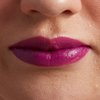 NYX PROFESSIONAL MAKEUP Shout Loud Satin Lipstick, Infused With Shea Butter - Emotion (Bright Purple-Pink)
