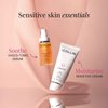 G.M. COLLIN Sensiderm Cream | Daily Face Moisturizer for Sensitive Skin | Hydrating Lotion to Help Reduce the Appearance of Redness