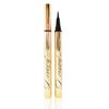 Davocy Magnetic Eyeliner for False Eyelash, No Glue Need, Suitable for Sensitive Eyes, Waterproof & oil-proof, Easy to Use for Makeup, Compatible with Any False Eyelashes,