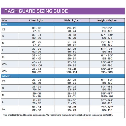 SCUBAPRO Women's UPF80 T-Flex Long-Sleeve Rash Guard, Jewel, Small