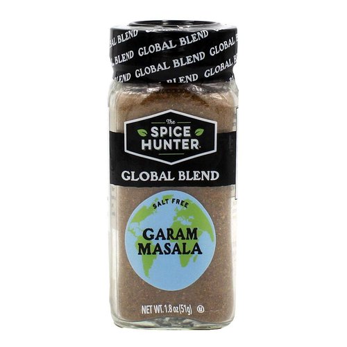 The Spice Hunter Garam Masala Blend, 1.8 oz. jar