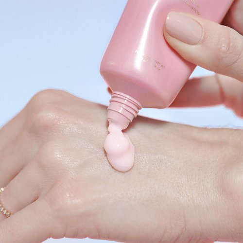 Wander Beauty Dive In Moisturizer - 8-in-1 Hydrating Face Moisturizer For 72h Hydration - Plump & Rejuvenate Skin with 13 Fruits & 4 Flower Extracts - Lightweight Gel Moisturizer - 1.69 oz