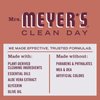MRS. MEYER'S CLEAN DAY Variety, 1 Mrs. Meyer's Liquid Hand Soap, 12.5 OZ, 1 Mrs. Meyer's Liquid Dish Soap, 16 OZ, 1 CT (Fall Leaves)