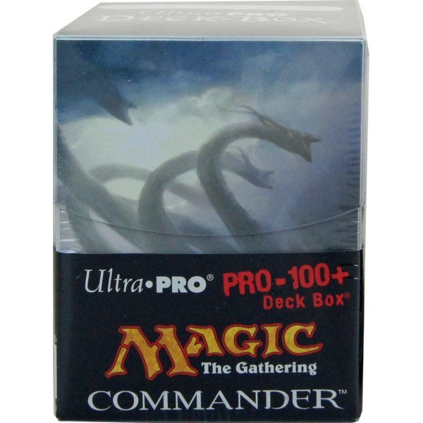 Deck Box Magic The Gathering Progenitus The Warleader Ultrapro