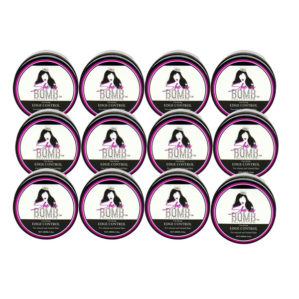 she is bomb collection EDGE CONTROL WHOLESALE