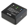 SKYRC GNSS Performance Analyzer RC GPS+GLONASS Speedometer, Bluetooth Enabled Race Data Logger and Speed Tracker for RC Cars and Planes. GSM020 SK-500023