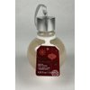 BBW/WB - Winter Candy Apple, 2 IN 1 Body Wash + Bubble Bath Ornament 4.8 fl oz/142mL (Pack of 1)