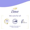 Dove Moisturizing Body Wash Sulphate Free Body Wash Moisturizes to Calm Skin Anti-Stress Body Cleanser with Blue Chamomile and oat milk scent 22 oz
