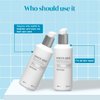 The Face Shop White Seed Brightening Lotion Face Moisturizer - Targets Dark Spots, Dullness and Dryness - Brightening, Hydrating - Niacinamide - Skin Care - Korean Skin Care Moisturizer Face Cream