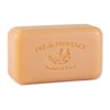 Pre de Provence Artisanal Soap Bar, Natural French Skincare, Enriched with Organic Shea Butter, Quad Milled for Rich, Smooth & Moisturizing Lather, Persimmon, 5.3 Ounce