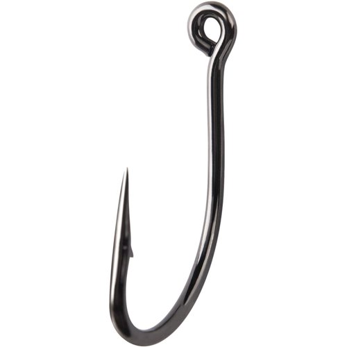 Mustad O'Shaughnessy Live Bait, 2X Strong 3X Short, Forged - 2