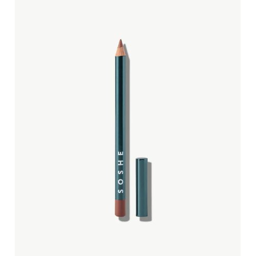 SOSHE Soft Glide Lip Pencil - Skinny Dip