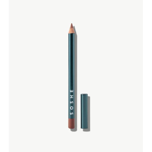 SOSHE Soft Glide Lip Pencil - Skinny Dip
