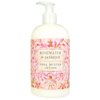 Greenwich Bay Trading Company Shea Butter Lotion, Rosewater & Jasmine 16 Fl Oz