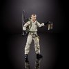 Ghostbusters Plasma Series Peter Venkman Toy 6-Inch-Scale Collectible Classic 1984 Action Figure, Toys for Kids Ages 4 and Up