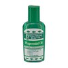 Hollywood Beauty Peppermint Hair Oil, 2 oz - Conditions Hair & Skin, Natural Treatment for Dry Itchy Scalp, Moisturizes with Omega-3, Vitamin A & C