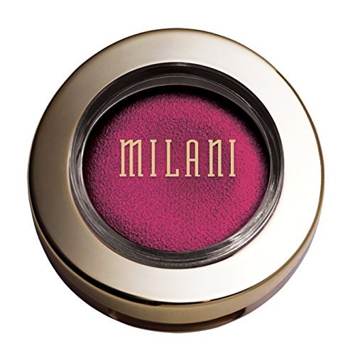 Milani Bella Eyes Gel Powder Eyeshadow, Bella Rouge, 0.05 Ounce