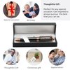 Inkstone "Grandpa Engraved Gift Pen with Presentation Gift Box