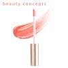 Beauty Concepts Lip Gloss Collection – Shimmering, Glossy Lip Makeup Set for a Radiant Finish, Pink Colors Collection