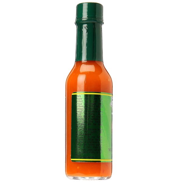 Marie Sharp's Mild Habanero Pepper Sauce