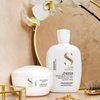 Alfaparf Milano Semi Di Lino Diamond Illuminating Hair Mask - Deep Conditioning Hair Treatment For Damaged & Dry Hair (6.98 oz)