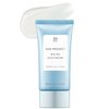 THANKYOU FARMER Sun Project Water Sun Cream 1.75 Fl Oz (50ml) - Travel Size Sunscreen, Face Sunscreen for Sensitive Skin, Korean Sunscreen for Face
