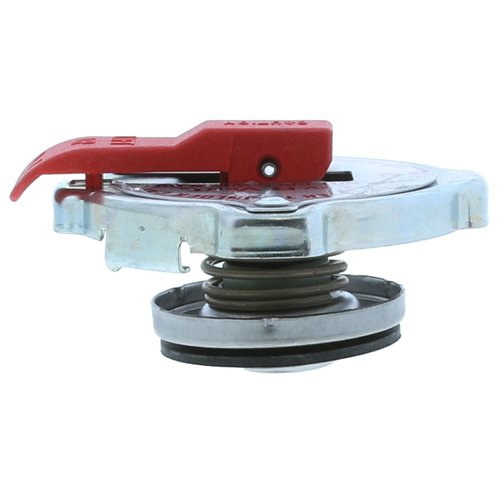 Stant Radiator Cap, Black