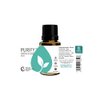 Rocky Mountain Oils Purify Essential Oil Blend - 100% Pure and Natural Essential Oils for Diffuser, Topical, and Home -15ml