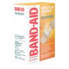 Band-Aid - 5570 Brand Bandages with Neosporin Antibiotic Ointment, Assorted Sizes, 20 ct
