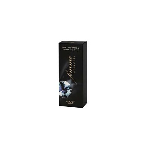 EVE Elegant Perfumed Body Lotion 250ml