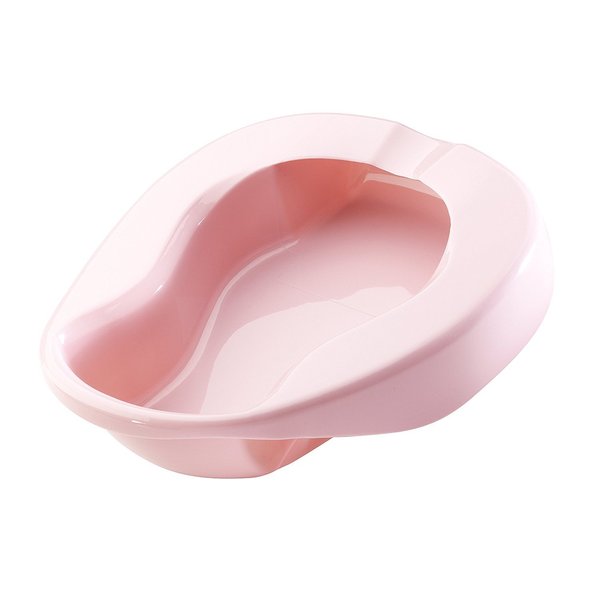 Bedpan