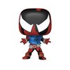 Funko Spider-Man Scarlet Spider Pop! Vinyl Bobble-Head Collectible Figure - Limited Edition Exclusive