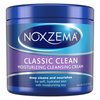 Noxzema Facial Cleanser, Moisturizing Cleansing, 12 oz