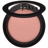 Glo Skin Beauty Blush (Sheer Petal) - Pressed Powder Blush for Cheeks, High Pigment Mineral Face Makeup Creates a Natural, Healthy Glow
