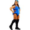 Mattel WWE Elite Collection Action Figure & Accessories, Series #96 Doudrop 6-inch Collectible with 25 Articulation Points & Swappable Hands