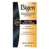 Bigen Permanent Powder Hair Color 88 Blue Black 1 ea (Pack of 2)
