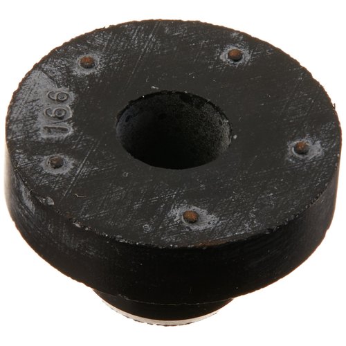 Stens New Stens Fuel Tank Bushing 125-336 Compatible with Bobcat 36", 48" and 61" XM Series Walk-Behinds, 930000-936406A Power Units & Hydro Drives 1-2337, 1654930, 1654930SM, 7012337