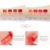 Feev Hyper-Fit Color Drop | Dewy, Glossy Lip Gloss with 44% moisturizing serum | Long-Lasting, lightweight Lip Stain | Vegan Lip Tint & Safe for Sensitive Skins | K-Beauty (After Squat)