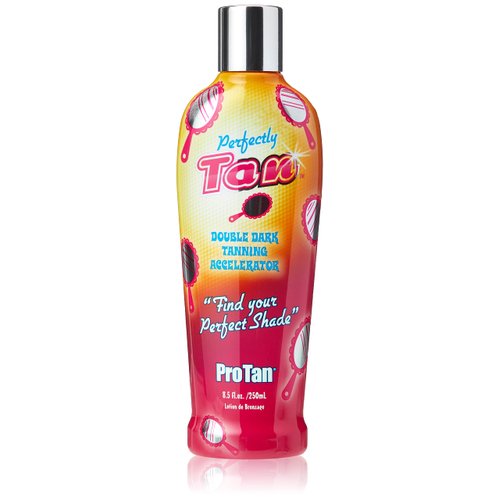 ProTan Perfectly Tan Tanning Accelerator 8.5 ounces