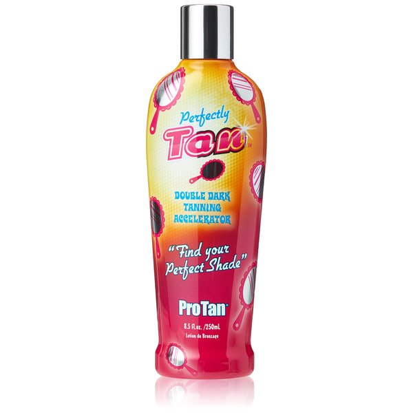 ProTan Perfectly Tan Tanning Accelerator 8.5 ounces