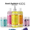 Aunt Jackie's Kids Soft and Sassy Super Duper Hair Softening Conditioner, Helps Strengthen Hair for Healthier Growth, 15 oz